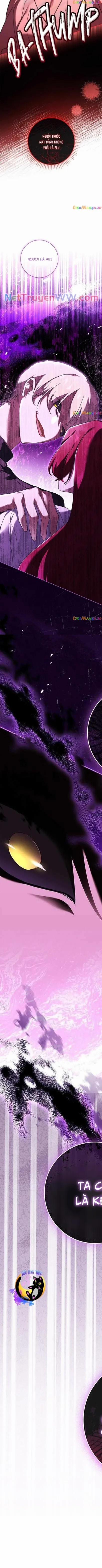 Công Chúa Gác Mái 71 trang 16