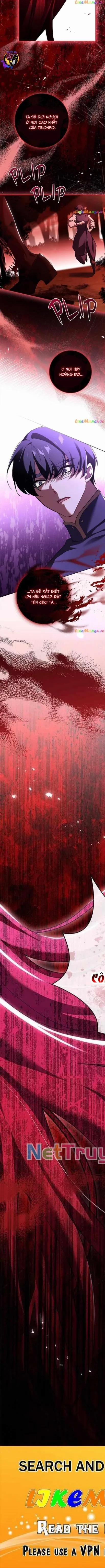 Công Chúa Gác Mái 71 trang 18