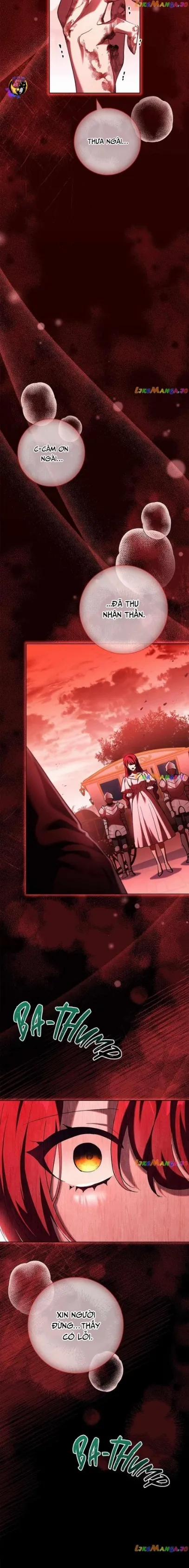 Công Chúa Gác Mái 71 trang 4