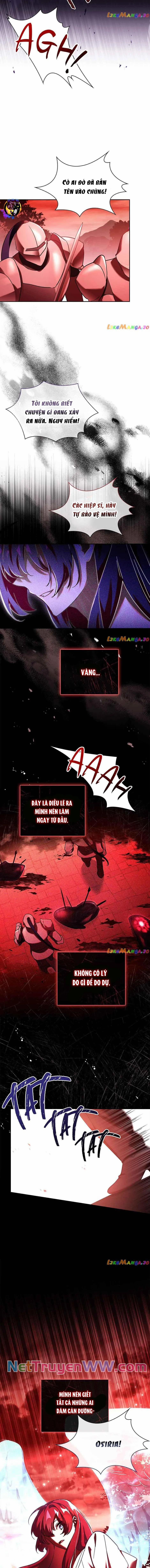 Công Chúa Gác Mái 72 trang 14