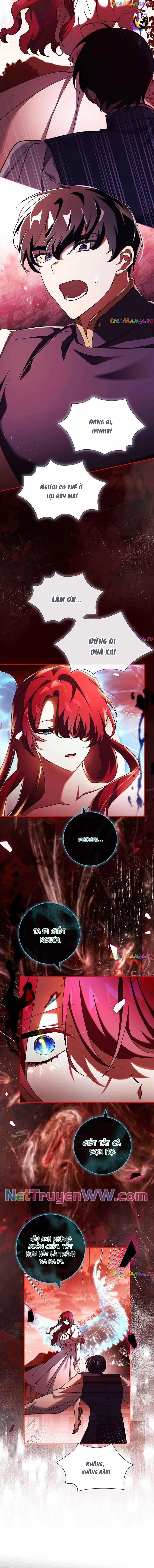 Công Chúa Gác Mái 72 trang 15