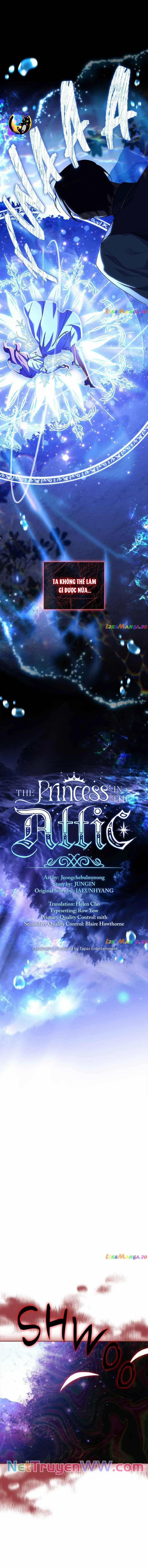 Công Chúa Gác Mái 72 trang 3