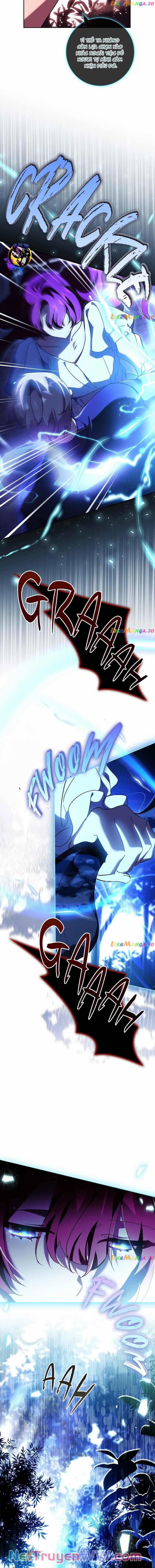 Công Chúa Gác Mái 72 trang 6