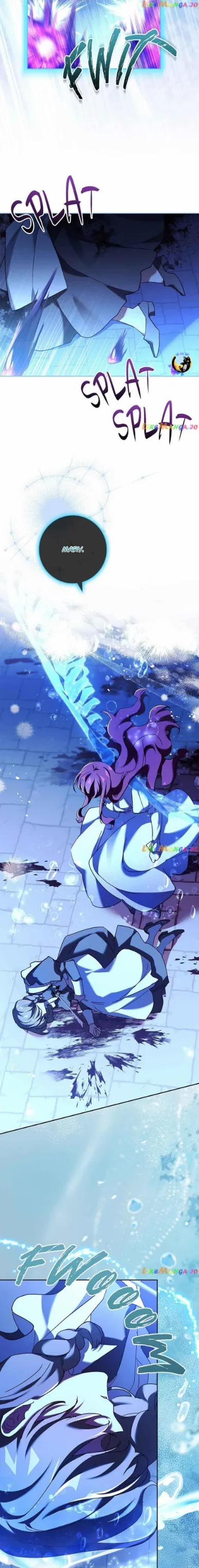 Công Chúa Gác Mái 72 trang 9