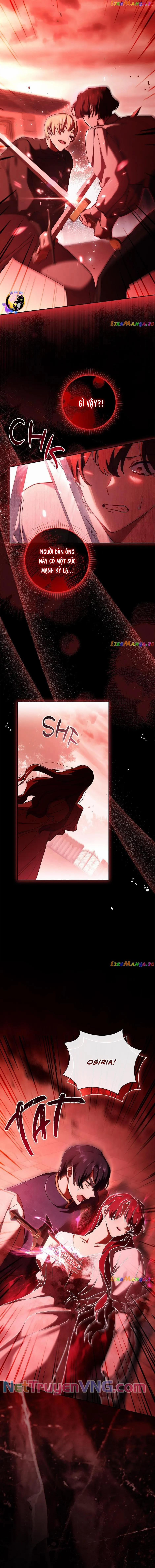 Công Chúa Gác Mái 73 trang 1