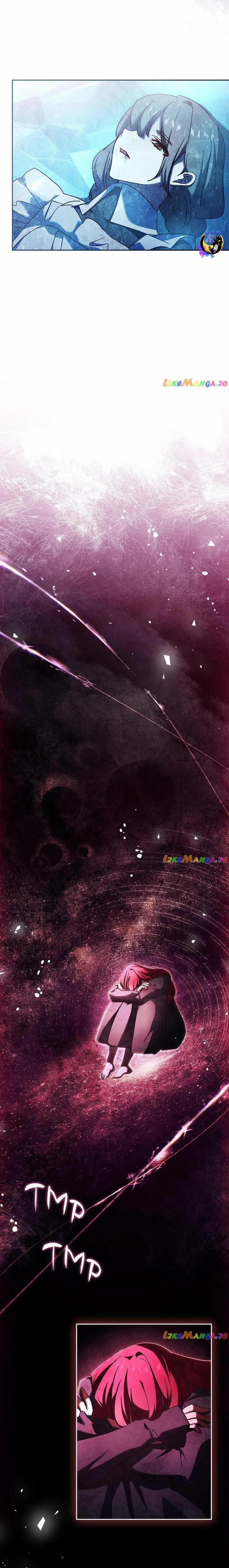 Công Chúa Gác Mái 73 trang 14