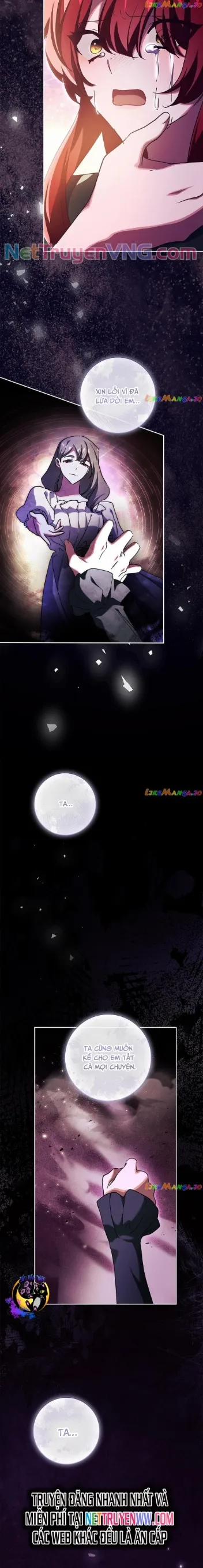 Công Chúa Gác Mái 73 trang 19