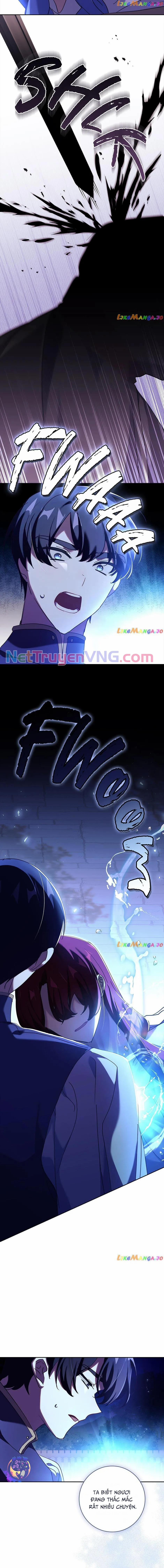 Công Chúa Gác Mái 73 trang 7