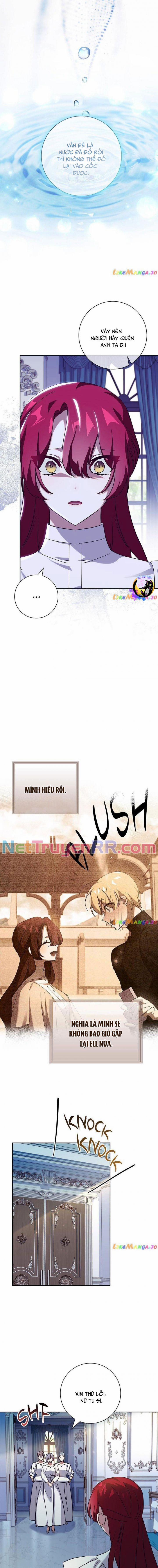 Công Chúa Gác Mái 75 trang 10