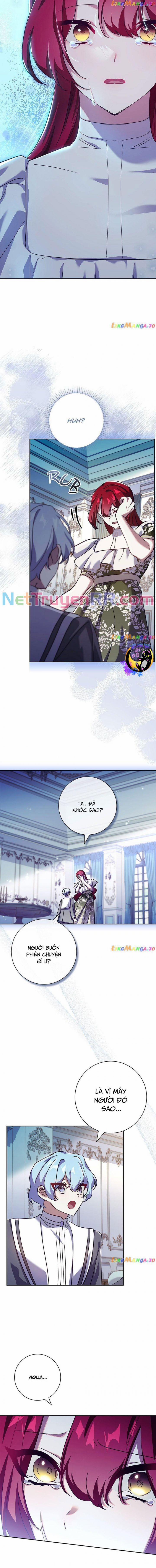 Công Chúa Gác Mái 75 trang 14