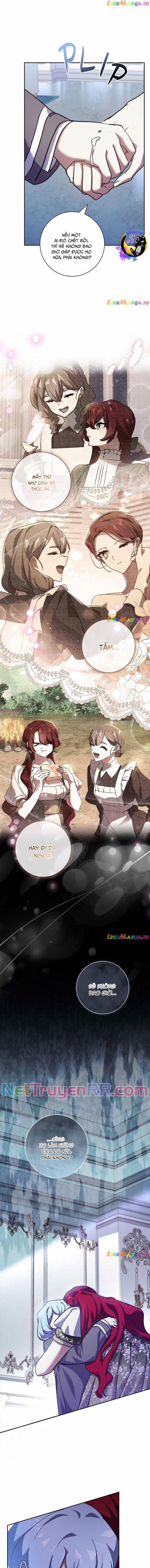 Công Chúa Gác Mái 75 trang 15