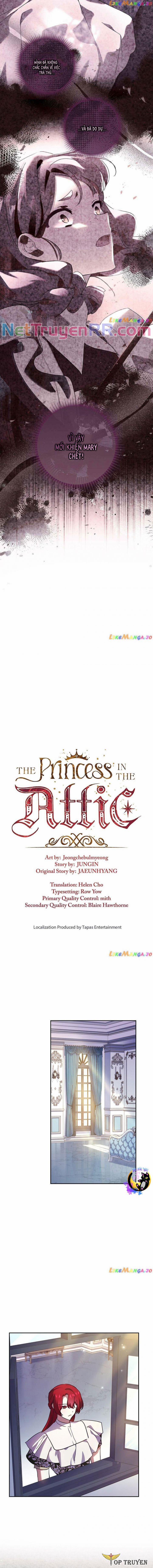 Công Chúa Gác Mái 75 trang 2