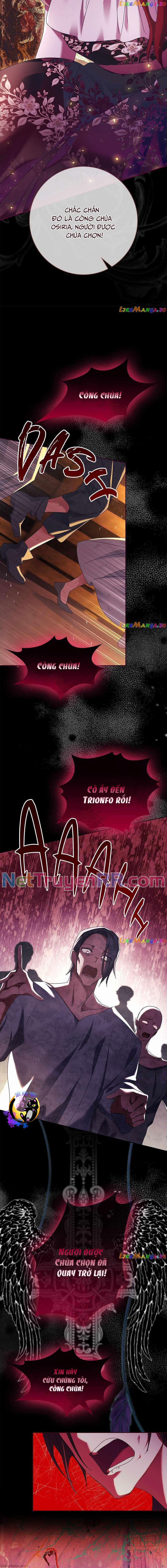 Công Chúa Gác Mái 76 trang 14