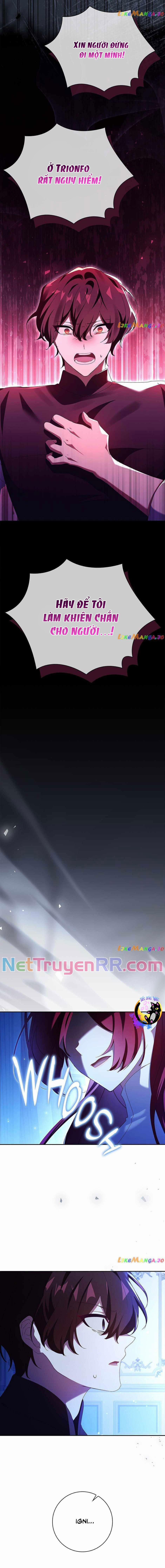 Công Chúa Gác Mái 76 trang 2