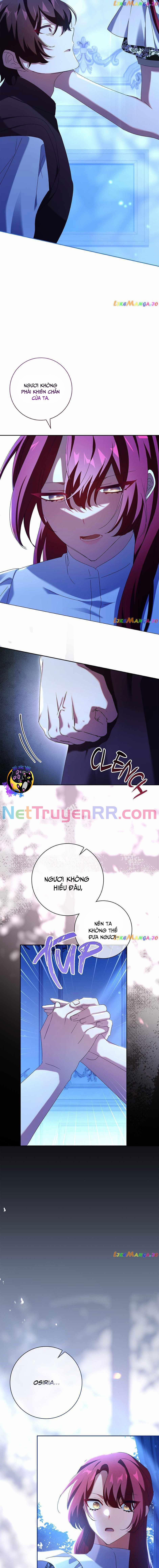 Công Chúa Gác Mái 76 trang 5