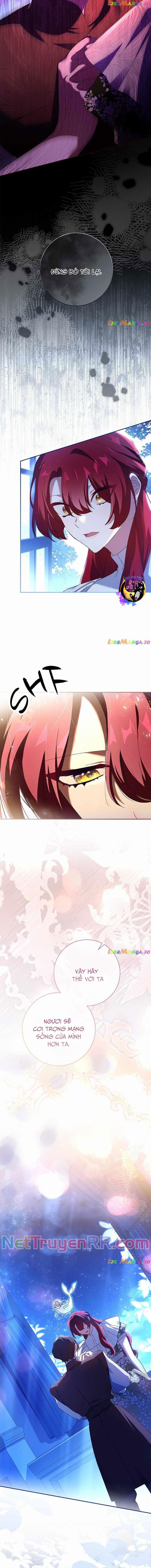 Công Chúa Gác Mái 76 trang 7