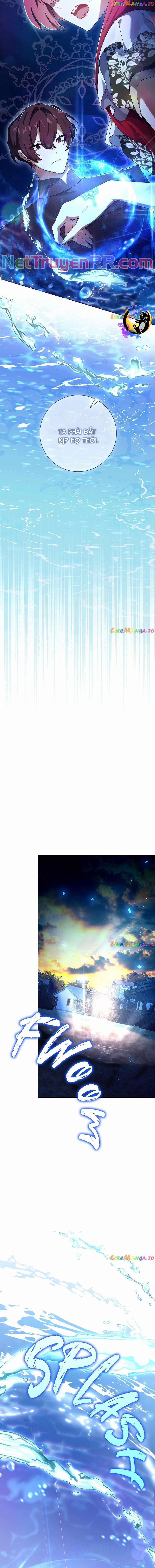 Công Chúa Gác Mái 76 trang 9