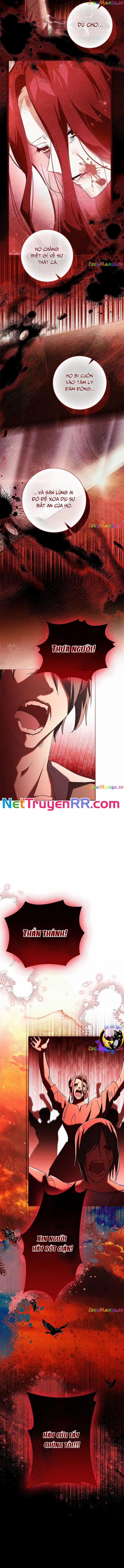 Công Chúa Gác Mái 77 trang 2