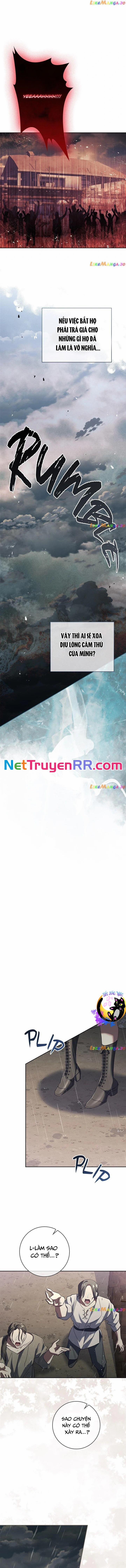 Công Chúa Gác Mái 77 trang 4