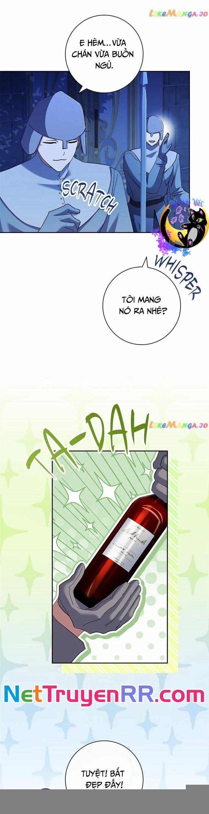 Công Chúa Gác Mái 78 trang 1