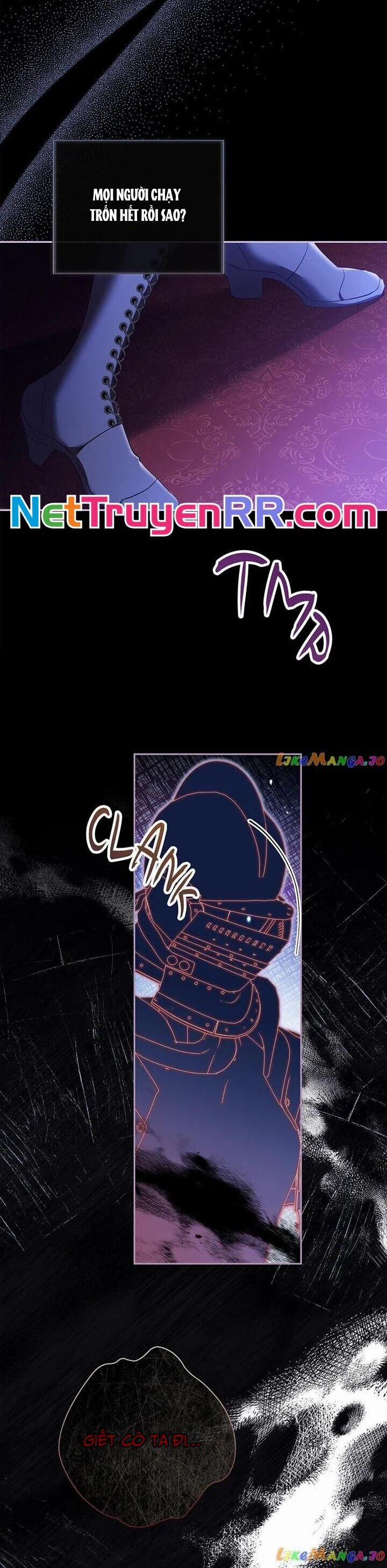 Công Chúa Gác Mái 78 trang 11