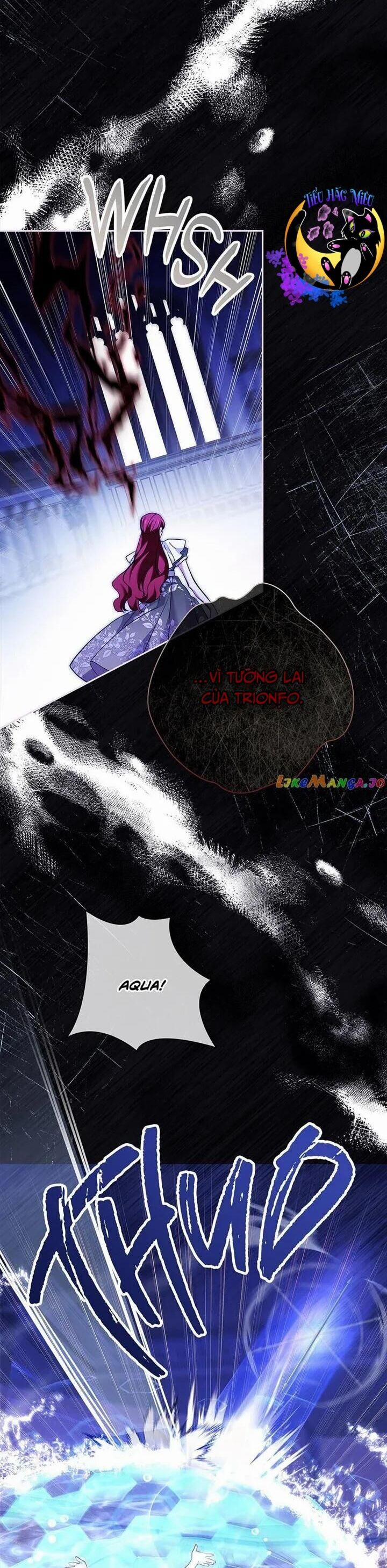 Công Chúa Gác Mái 78 trang 12