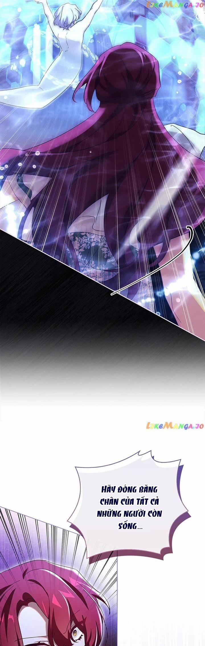 Công Chúa Gác Mái 78 trang 13