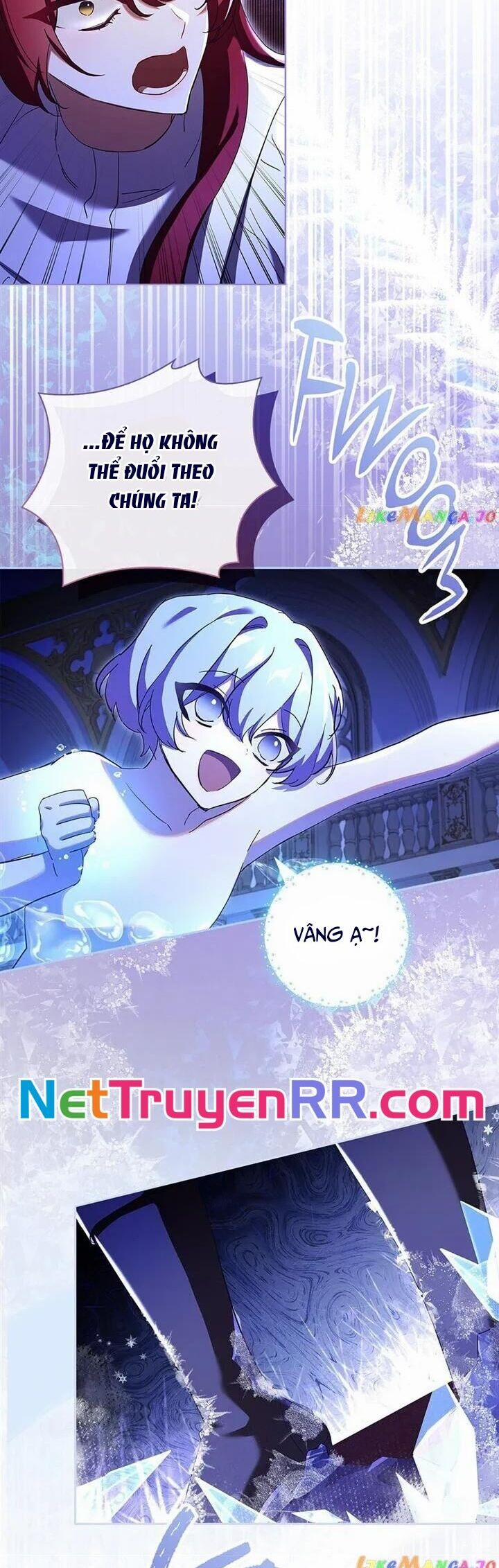 Công Chúa Gác Mái 78 trang 14