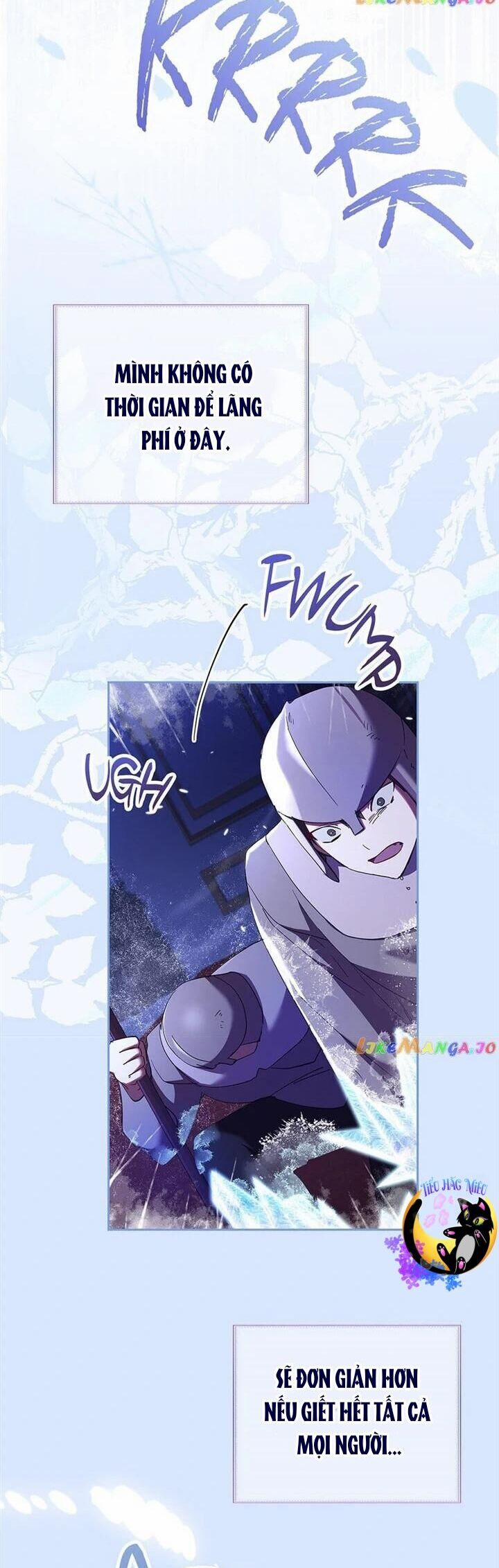 Công Chúa Gác Mái 78 trang 15