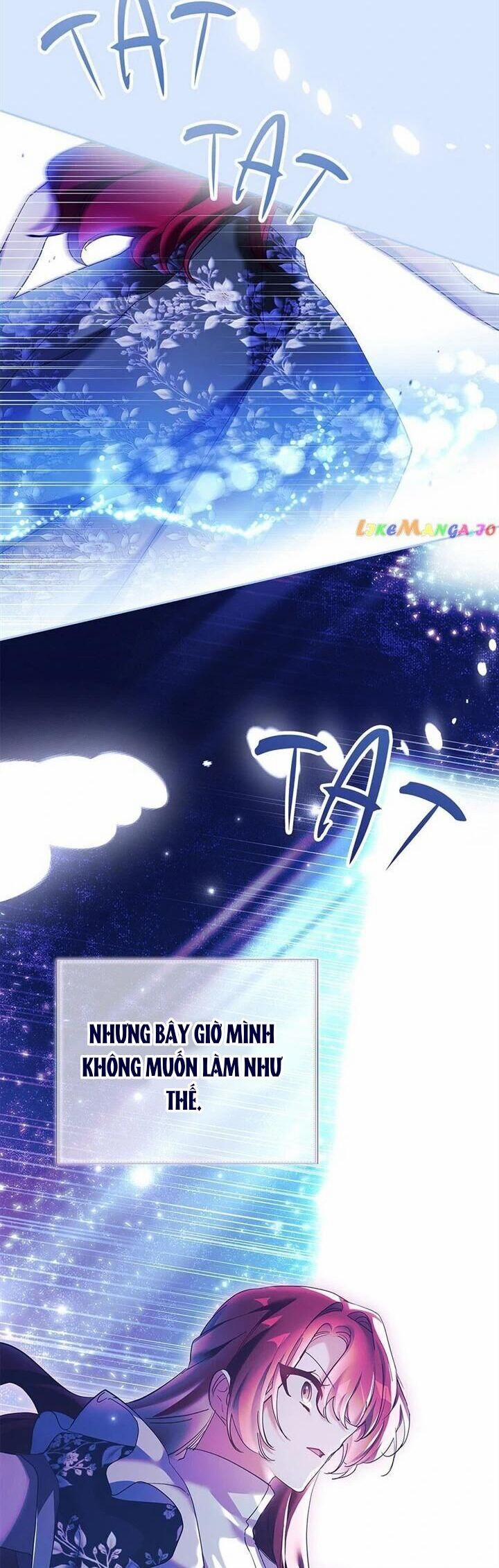 Công Chúa Gác Mái 78 trang 16