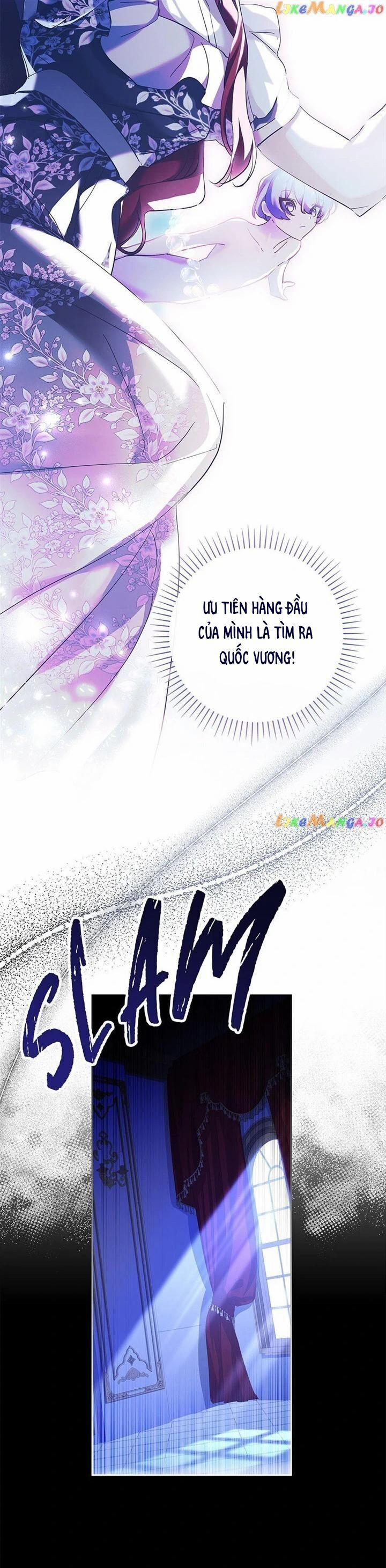 Công Chúa Gác Mái 78 trang 17