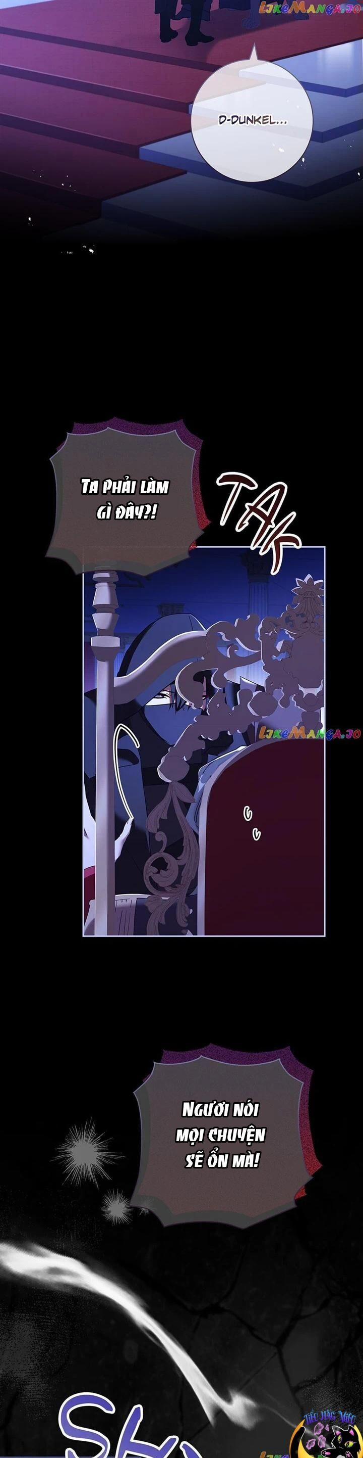 Công Chúa Gác Mái 78 trang 20