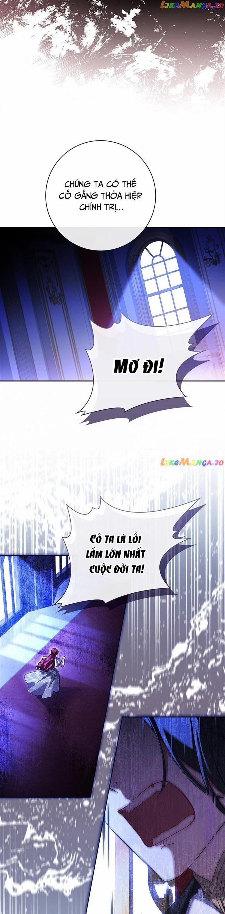 Công Chúa Gác Mái 78 trang 23