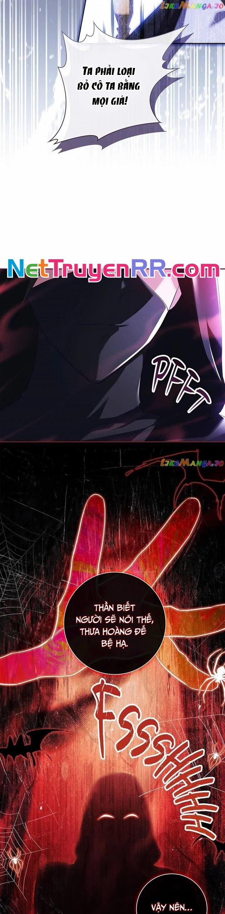 Công Chúa Gác Mái 78 trang 24