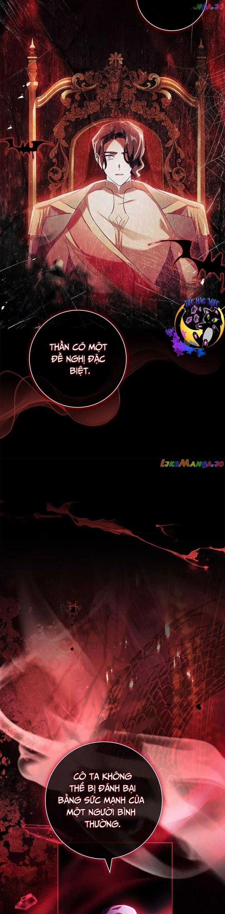 Công Chúa Gác Mái 78 trang 25