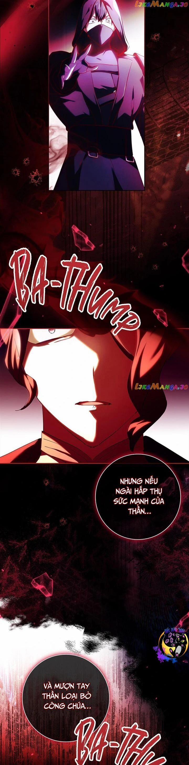 Công Chúa Gác Mái 78 trang 26