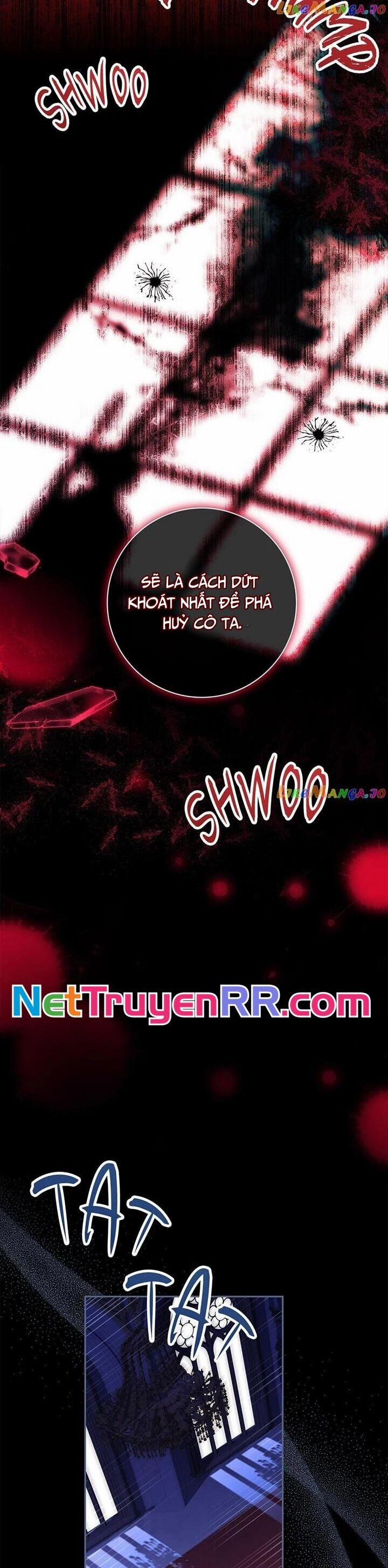 Công Chúa Gác Mái 78 trang 27