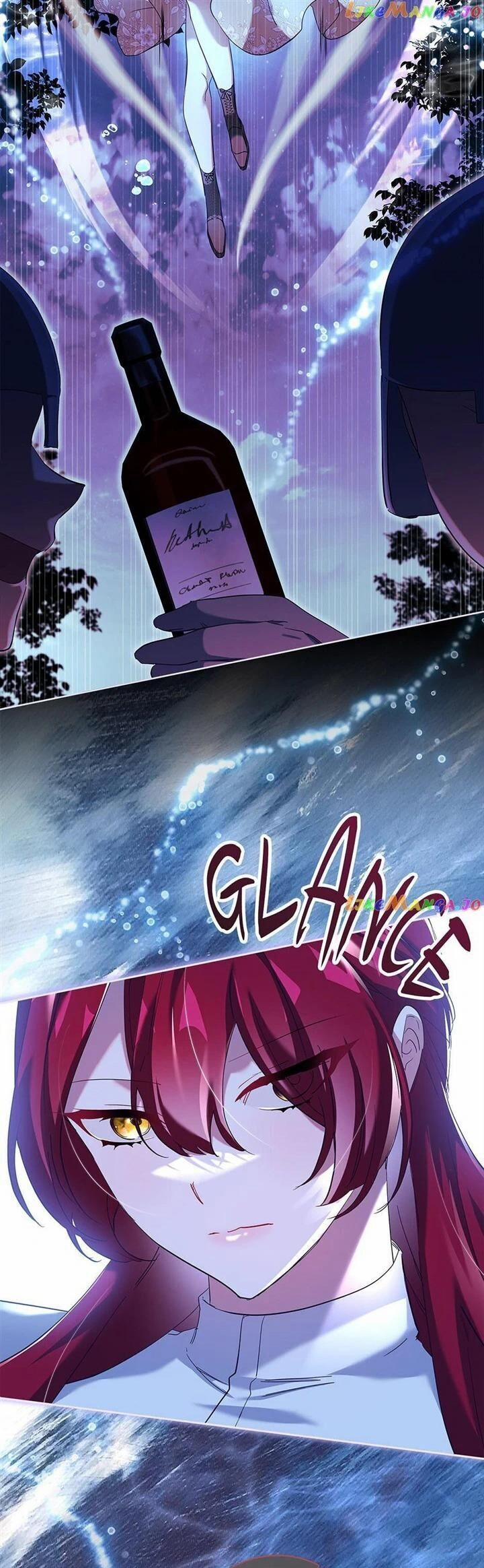 Công Chúa Gác Mái 78 trang 3