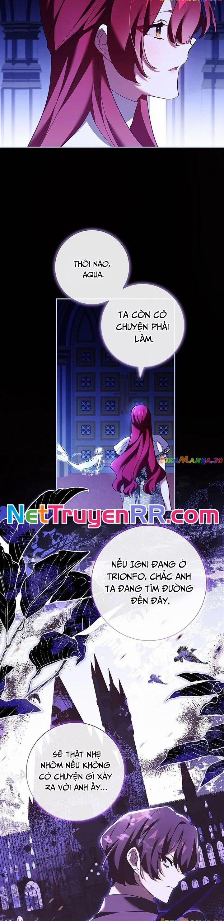 Công Chúa Gác Mái 78 trang 30