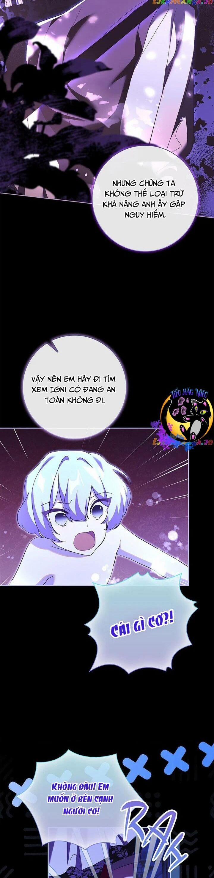 Công Chúa Gác Mái 78 trang 31