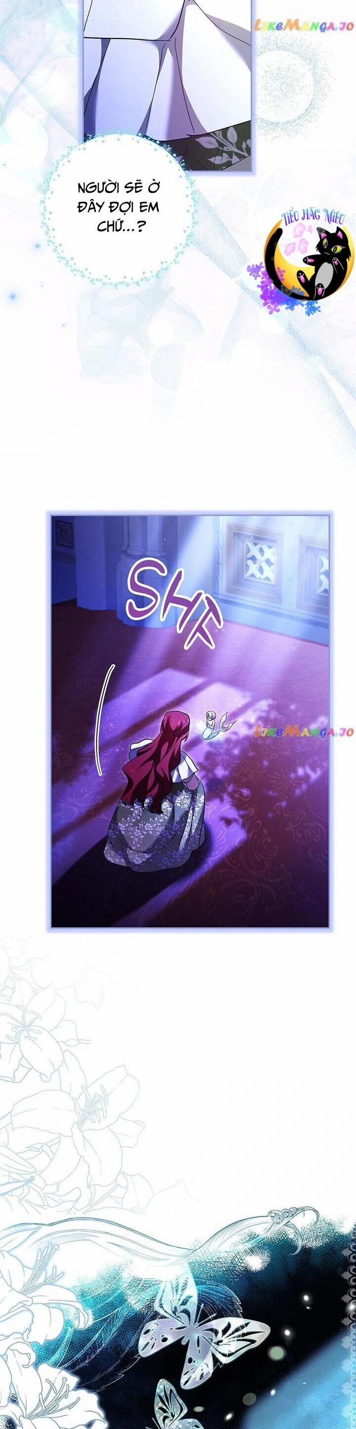 Công Chúa Gác Mái 78 trang 34