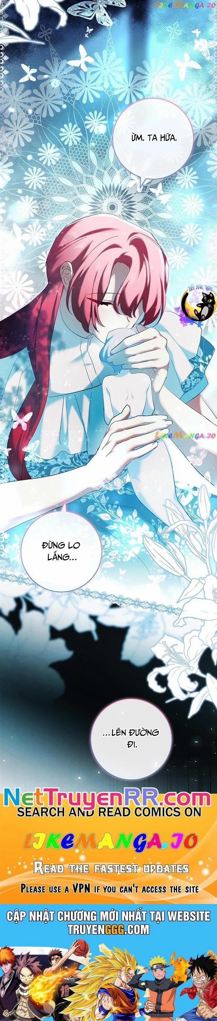 Công Chúa Gác Mái 78 trang 35