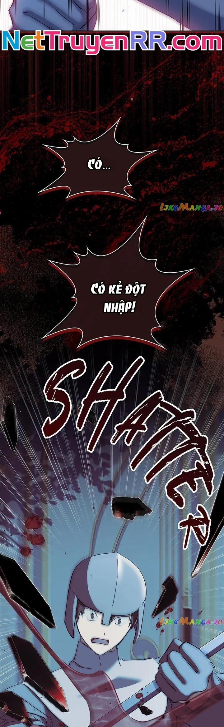 Công Chúa Gác Mái 78 trang 5