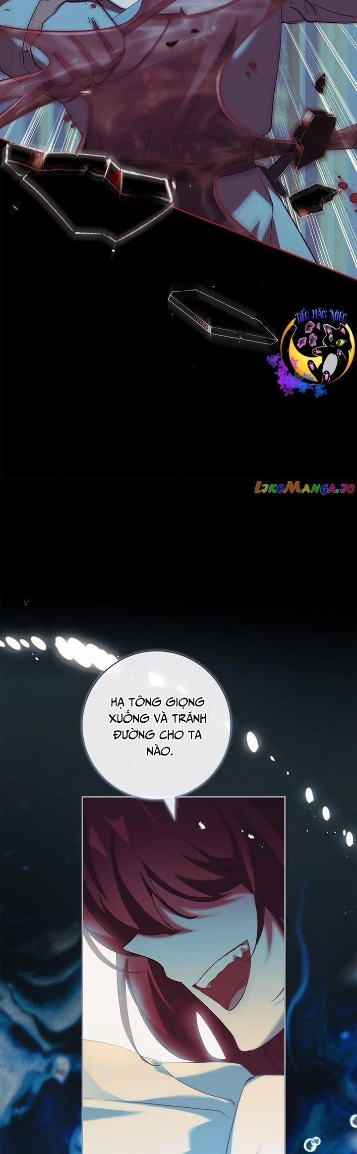 Công Chúa Gác Mái 78 trang 6