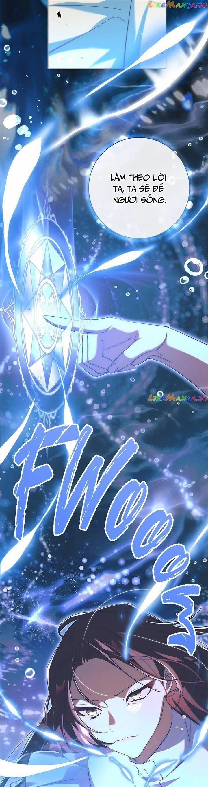 Công Chúa Gác Mái 78 trang 7