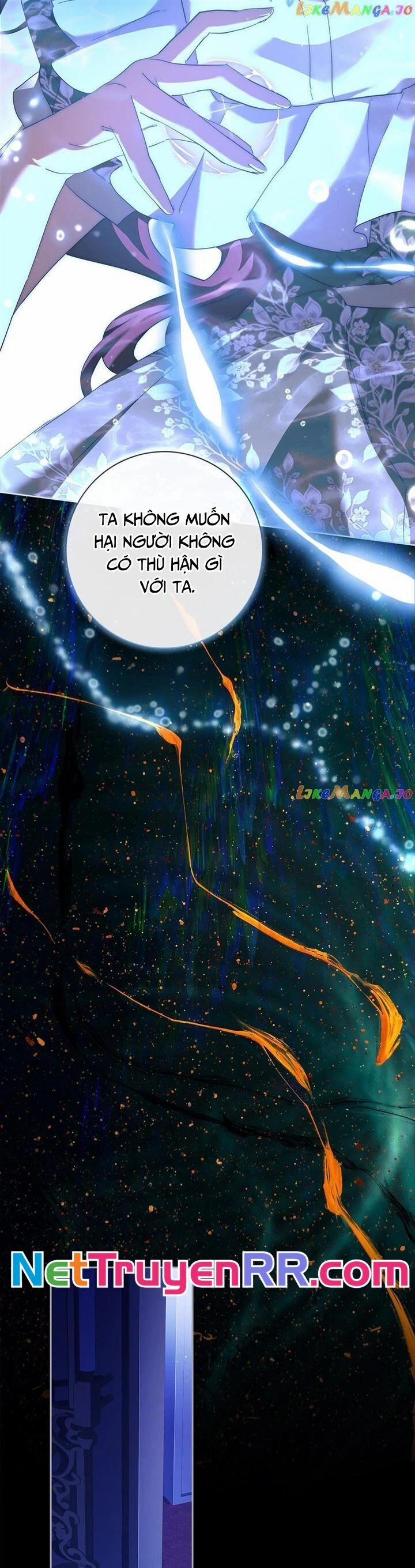 Công Chúa Gác Mái 78 trang 8