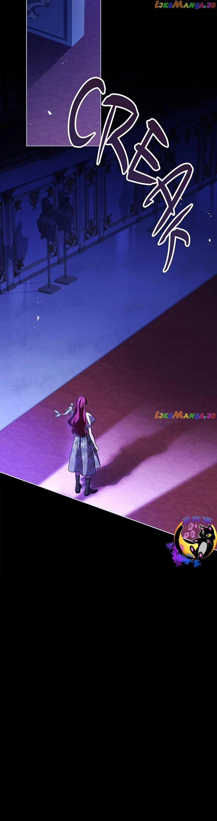 Công Chúa Gác Mái 78 trang 9