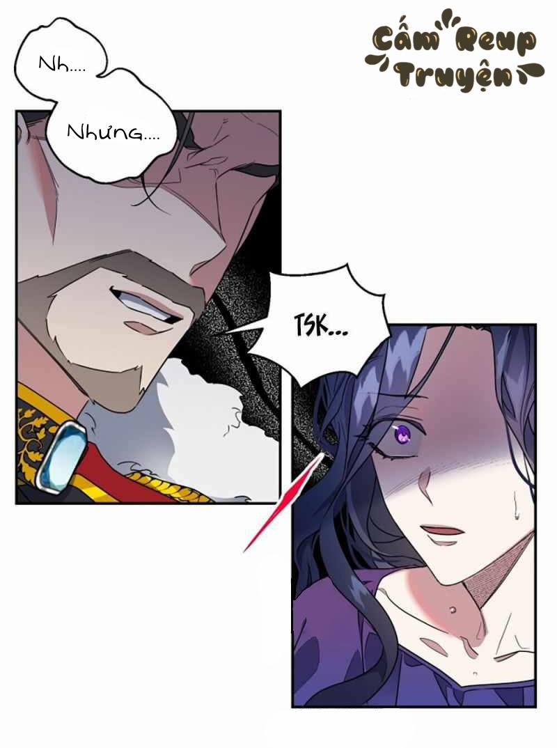 Công Chúa Hiến Tế – Cấm Reup Truyện 1 trang 11