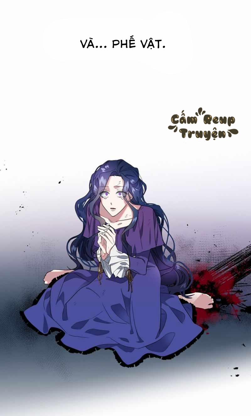 Công Chúa Hiến Tế – Cấm Reup Truyện 1 trang 19