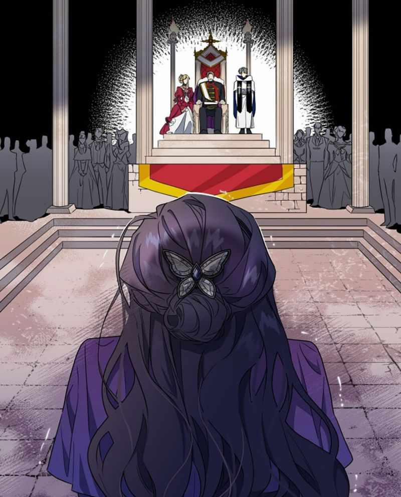 Công Chúa Hiến Tế – Cấm Reup Truyện 1 trang 2